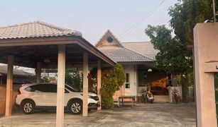 3 Bedrooms House for sale in San Kamphaeng, Chiang Mai 