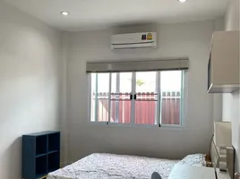 2 Bedroom Villa for sale in Ban Pet, Mueang Khon Kaen, Ban Pet