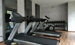 Fitnessstudio at The Unique Ekamai-Ramintra