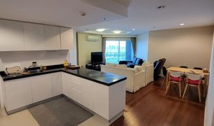 2 Bedrooms Condo for sale in Huai Khwang, Bangkok Belle Grand Rama 9