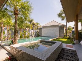 4 Schlafzimmer Villa zu verkaufen in Thalang, Phuket, Si Sunthon, Thalang, Phuket