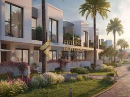 4 Bedroom Townhouse for sale at Parkside 3, EMAAR South