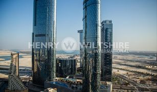 2 Schlafzimmern Appartement zu verkaufen in Shams Abu Dhabi, Abu Dhabi Sky Tower