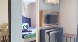 Available Units at Espana Condo Resort Pattaya