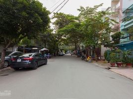 Studio Villa zu verkaufen in District 1, Ho Chi Minh City, Tan Dinh