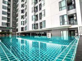 2 Bedroom Condo for rent at JW Station@Ramintra, Min Buri