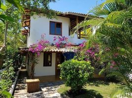 4 Schlafzimmer Haus zu verkaufen in Porto Seguro, Bahia, Trancoso, Porto Seguro