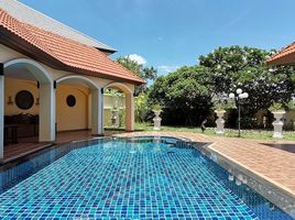 6 Bedroom House for sale at Windmill Park, Bang Phli Yai