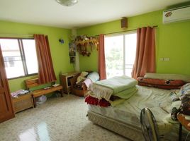 2 Schlafzimmer Reihenhaus zu verkaufen in Pak Kret, Nonthaburi, Ban Mai