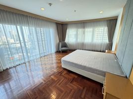 3 Bedroom Apartment for rent at The Grand Sethiwan Sukhumvit 24, Khlong Tan, Khlong Toei, Bangkok