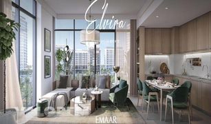 2 Bedrooms Apartment for sale in Park Heights, Dubai Elvira