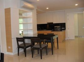 2 Schlafzimmer Appartement zu vermieten im Greenery Place, Khlong Tan Nuea