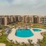 3 Bedroom Apartment for rent at Galleria Moon Valley, South Investors Area, New Cairo City