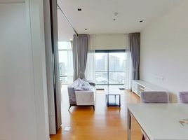 1 Schlafzimmer Wohnung zu vermieten im Circle Living Prototype, Makkasan