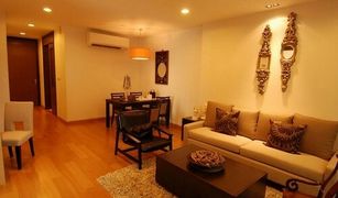 2 Bedrooms Apartment for sale in Khlong Tan Nuea, Bangkok Capital Residence