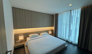 2 Bedrooms Apartment for sale in Phra Khanong, Bangkok Ta-Ke Residence