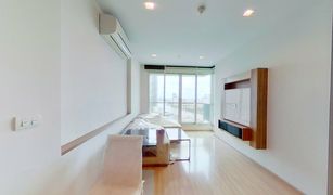 1 Bedroom Condo for sale in Thung Wat Don, Bangkok Rhythm Sathorn