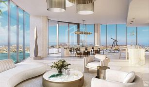 Квартира, 1 спальня на продажу в Shoreline Apartments, Дубай Palm Beach Towers 1