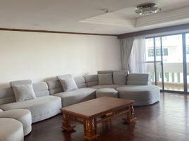 3 Schlafzimmer Wohnung zu vermieten im Sethiwan Mansion , Khlong Tan Nuea