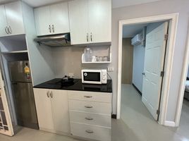 2 Schlafzimmer Appartement zu vermieten im Baan Thanarak Phuket, Talat Nuea