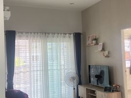 2 Bedroom House for sale at Suksomboon Bangpai, Bang Bai Mai