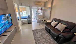 1 Bedroom Condo for sale in Chantharakasem, Bangkok The Room Ratchada-Ladprao