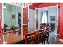 3 Bedroom Apartment for sale at AGUERO al 2400, Federal Capital, Buenos Aires