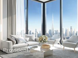 2 Bedroom Apartment for sale at Sobha Creek Vistas Grande, Azizi Riviera, Meydan