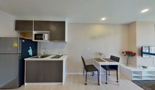 1 chambre Condominium a vendre à Suthep, Chiang Mai Palm Springs Nimman Royal