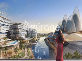 3 Bedroom Apartment for sale at Saadiyat Grove, Saadiyat Island, Abu Dhabi