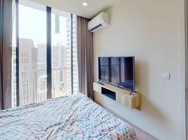 2 Bedroom Apartment for rent at Noble Recole, Khlong Toei Nuea