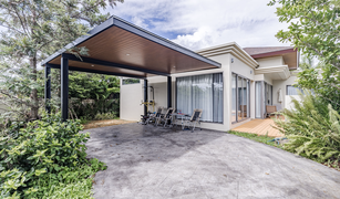 4 Bedrooms Villa for sale in Si Sunthon, Phuket 
