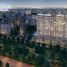 Studio Apartment for sale at Azizi Grand, Champions Towers