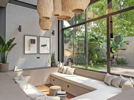 4 Schlafzimmer Villa zu verkaufen in Badung, Bali, Canggu