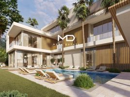 3 Bedroom Townhouse for sale at Reem Hills, Makers District, Al Reem Island