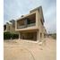 4 Bedroom Villa for sale at Al Karma 4, Sheikh Zayed Compounds, Sheikh Zayed City, Giza