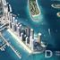 1 Bedroom Condo for sale at Beachgate by Address, EMAAR Beachfront, Dubai Harbour, Dubai