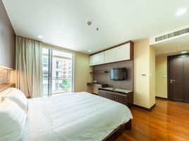 3 Bedroom Condo for rent at Richmond Hills Residence Thonglor 25, Khlong Tan Nuea, Watthana