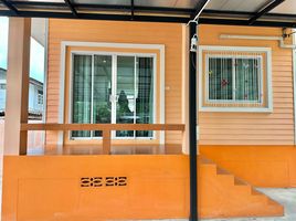 2 Schlafzimmer Haus zu verkaufen in Don Mueang, Bangkok, Don Mueang, Don Mueang