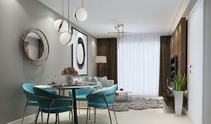 1 chambre Appartement a vendre à District 12, Dubai Binghatti Gems