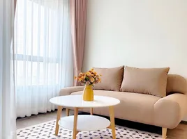 1 Bedroom Condo for rent at Rich Point Wutthakard, Talat Phlu, Thon Buri, Bangkok, Thailand