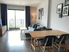 2 Schlafzimmer Appartement zu vermieten im Rhythm Ekkamai, Khlong Tan Nuea