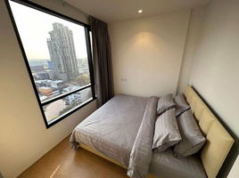 2 Schlafzimmer Appartement zu verkaufen im Maru Ekkamai 2, Khlong Tan Nuea