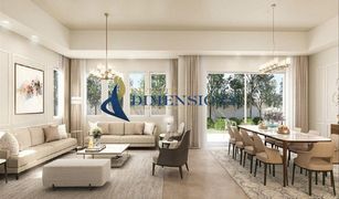 4 chambres Villa a vendre à Khalifa City A, Abu Dhabi Bloom Living