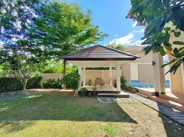 4 Schlafzimmer Villa zu vermieten im Baan Wang Tan, Mae Hia