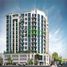 1 Bedroom Condo for sale at Avenue Residence 4, Azizi Residence