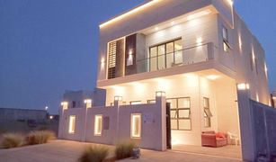 5 Bedrooms Villa for sale in , Ajman 