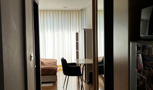 1 chambre Condominium a vendre à Thung Wat Don, Bangkok Quad Sathon