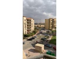 3 Bedroom Apartment for sale at El Rehab Extension, Al Rehab, New Cairo City