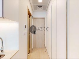 Studio Apartment for sale at Luma 22, Tuscan Residences